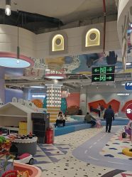 -米兜欢乐王国·儿童乐园(宝安益田假日天地店)