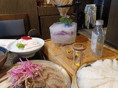 -盡膳口福·百年汤方火锅(科华北路店)