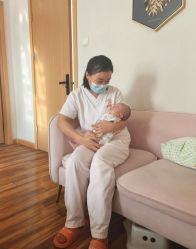 -禧悦府国际月子会所(总店)