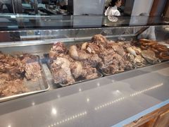 -高玛纳驴肉火烧(河间总店)