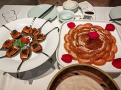 -惠丰堂饭庄·烤鸭·京味菜(翠微路店)