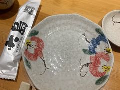 -大岛日本料理铁板烧(南通大饭店)