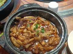 -农厨好味·温泉鹅·农家菜