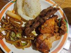 -比格比萨自助(国展店)