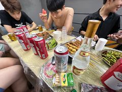 -黑皮烧烤(民意四路店)
