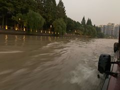 -运河游船(武林门码头)