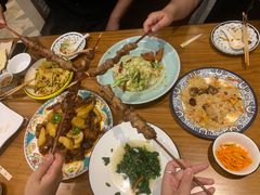 -巴依老爷新疆美食(望京小街店)