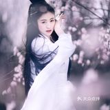 春季桃花拍照教程