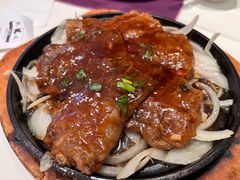 -凯鸽酒楼(大同振兴街店)