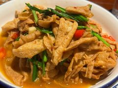 -回家吃饭·地道南昌菜(建德观总店)
