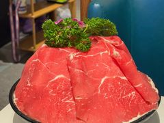 -小街猪手(团结湖店)