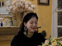 -秘密小花园(第三中学店)