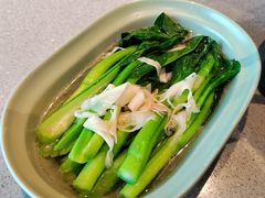 -半山腰·云南菜(侨福芳草地店)