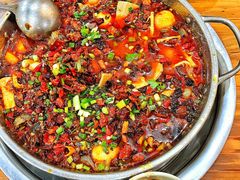 -黑竹香鸡(营和巷店)