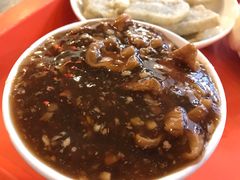 炒肝-天兴居(鲜鱼口街店)