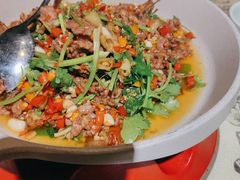 -井水小厨·湘菜(活力广场店)