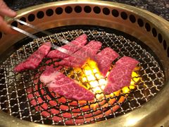 -老乾杯和牛烧肉(王府中环店)