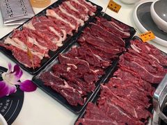 -三头牛·潮汕牛肉生蚝火锅 (夏湾店)