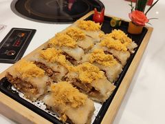 -新侗家食府(蟠桃宫店)