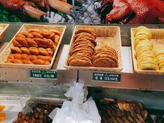 -紫光园·烤鸭·北京菜(团结湖店)