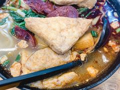 -螺蛳粉先生(蓟门桥店)