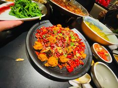 -麻六记(凤凰汇店)