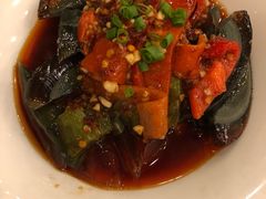 -湘肠香火锅店(团结湖店)