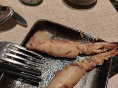 -东方红海鲜百汇(国际大厦店)