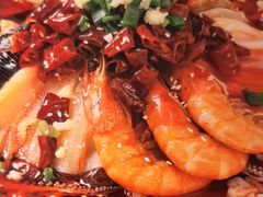 -香丰阁·烤鸭·川湘菜(清河店)