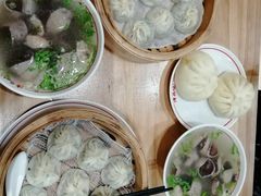 -津品味小吃(大学湾店)