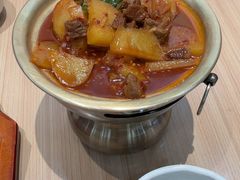-小木屋拌饭(西安华阳城店)