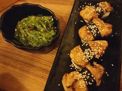-昊·来了寿司(双楠2店)