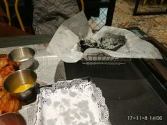 -一米鸡肉 创意韩餐(江北杉杉奥特莱斯店)