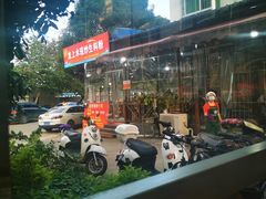 -龙上水现炒生料(柳沙店)