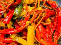 口味虾-聚味瞿记·龙虾堂(坡子街店)