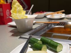-海底捞火锅(泰安爱琴海店)