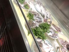 -日丰园海肠水饺·老字号大连海鲜(和平广场店)