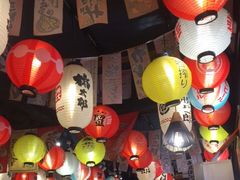 大堂-桃太郎寿司料理(南坪店)