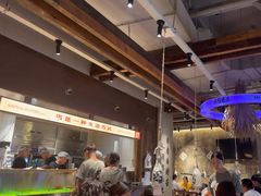-北丐先生·野馄饨烧烤(泰达E街区店)