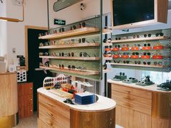 -木九十眼镜(嘉里中心店)