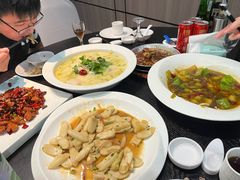 -帅哥买单(龙港店)