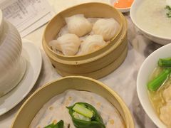 笋尖虾饺皇-香港百合居(LCM置汇旭辉广场店)
