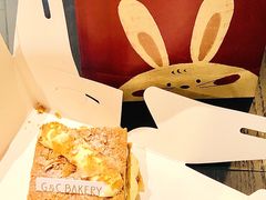 -吉森Bakery(教育路店)