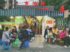 -星鸿社重庆老火锅