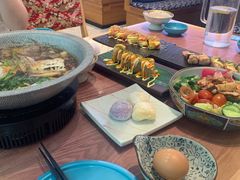 -晴季寿司(红旗街万达店)
