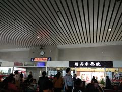 -洛阳龙门站