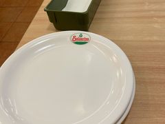 -萨莉亚意式餐厅(黄埔大沙地店)