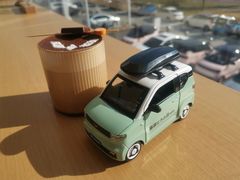 -五菱咖啡(中方园店)