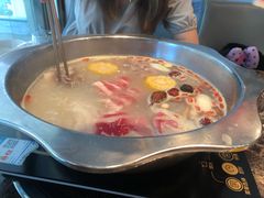 -咸亨大酒店-自助餐厅(解放南路店)