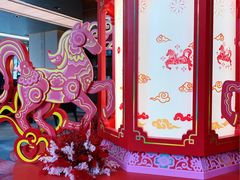 -上海静安香格里拉大酒店